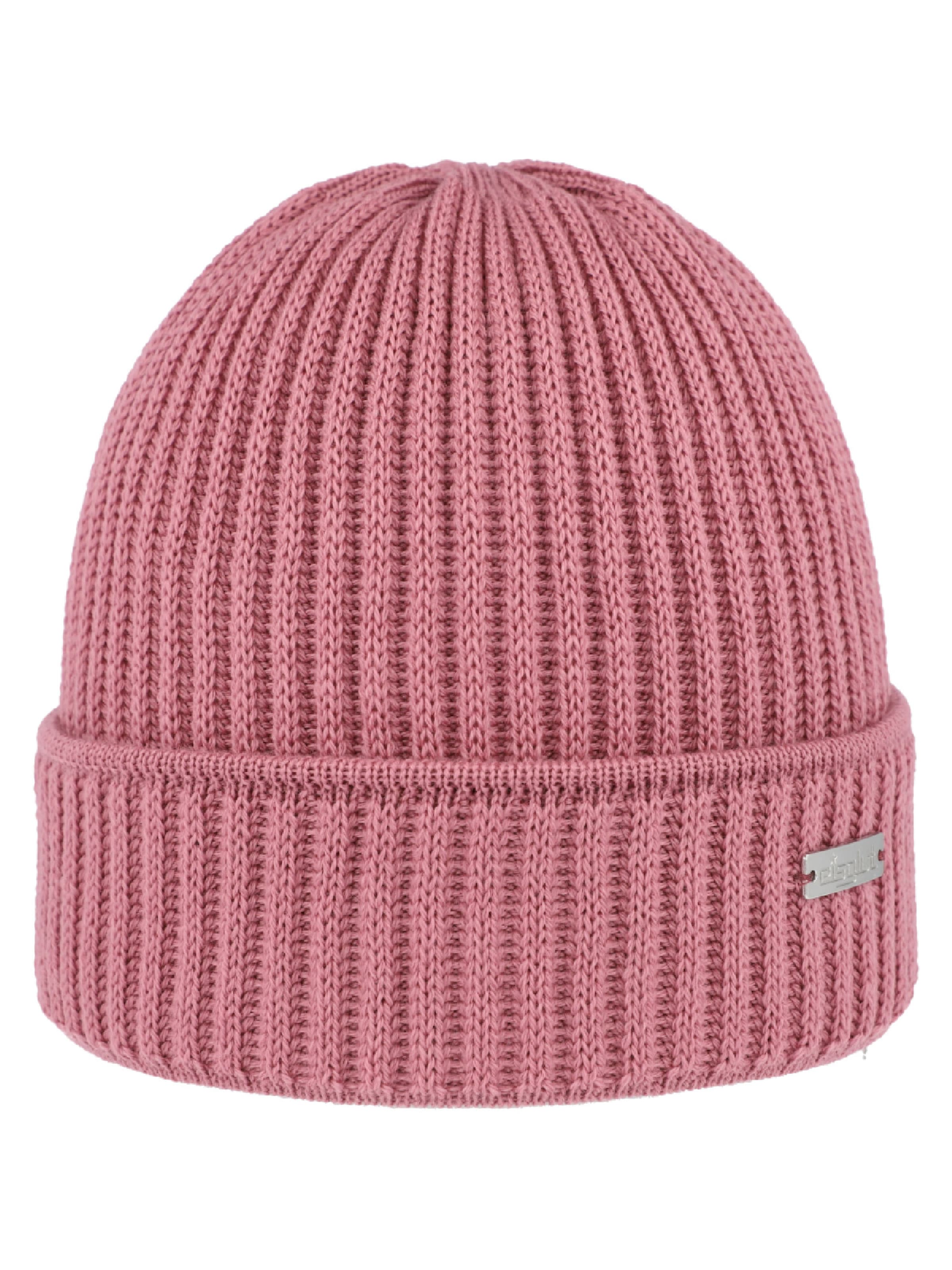 Eisglut Pipo 'Jamiel ' värissä vaaleanpunainen: etupuoli