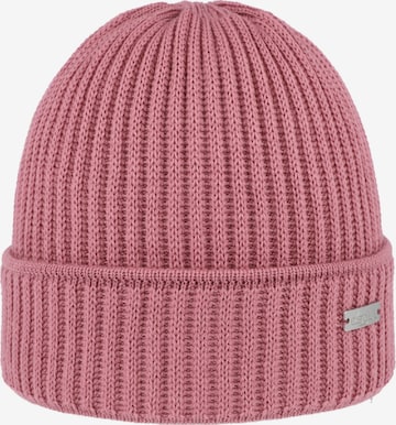 Eisglut Pipo 'Jamiel ' värissä vaaleanpunainen: etupuoli