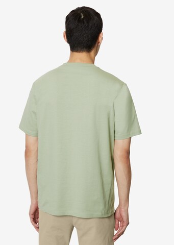 T-Shirt Marc O'Polo en vert