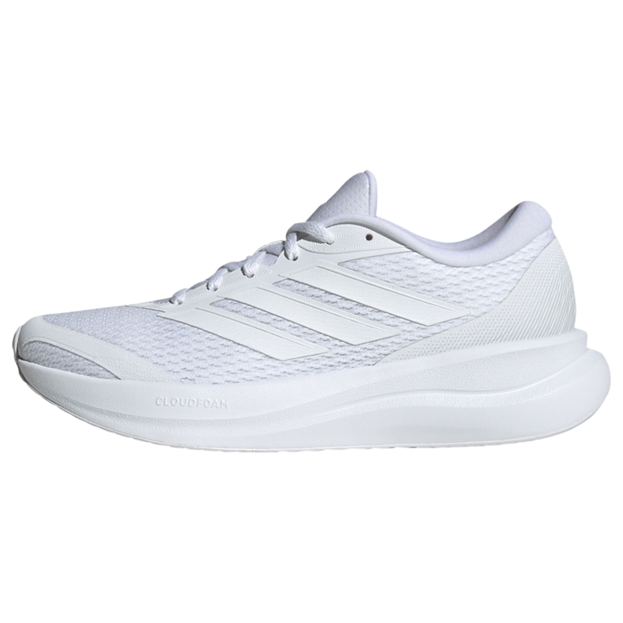 ADIDAS PERFORMANCE Running shoe 'Runfalcon 6' in White: front