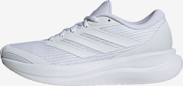 Chaussure de course 'Runfalcon 6' ADIDAS PERFORMANCE en blanc : devant