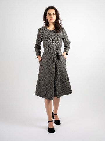 Couture de Marie Kleid 'Hannah' in Schwarz