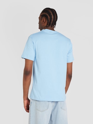 T-Shirt 'Voodoo' ELLESSE en bleu