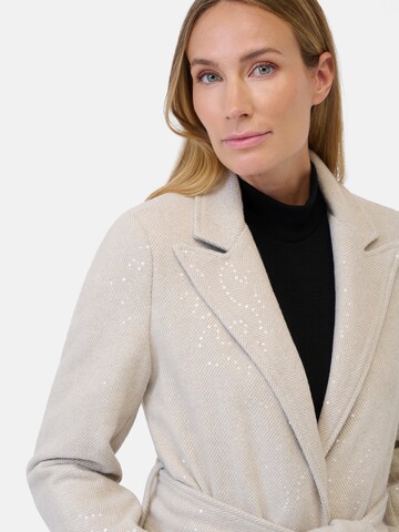 Cappotto di mezza stagione 'Dafne' di RICANO in bianco