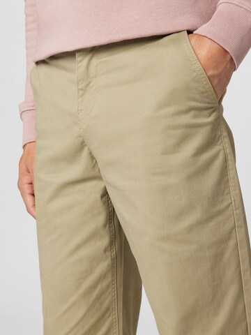 Regular Pantalon chino 'REIGO' LMTD en beige