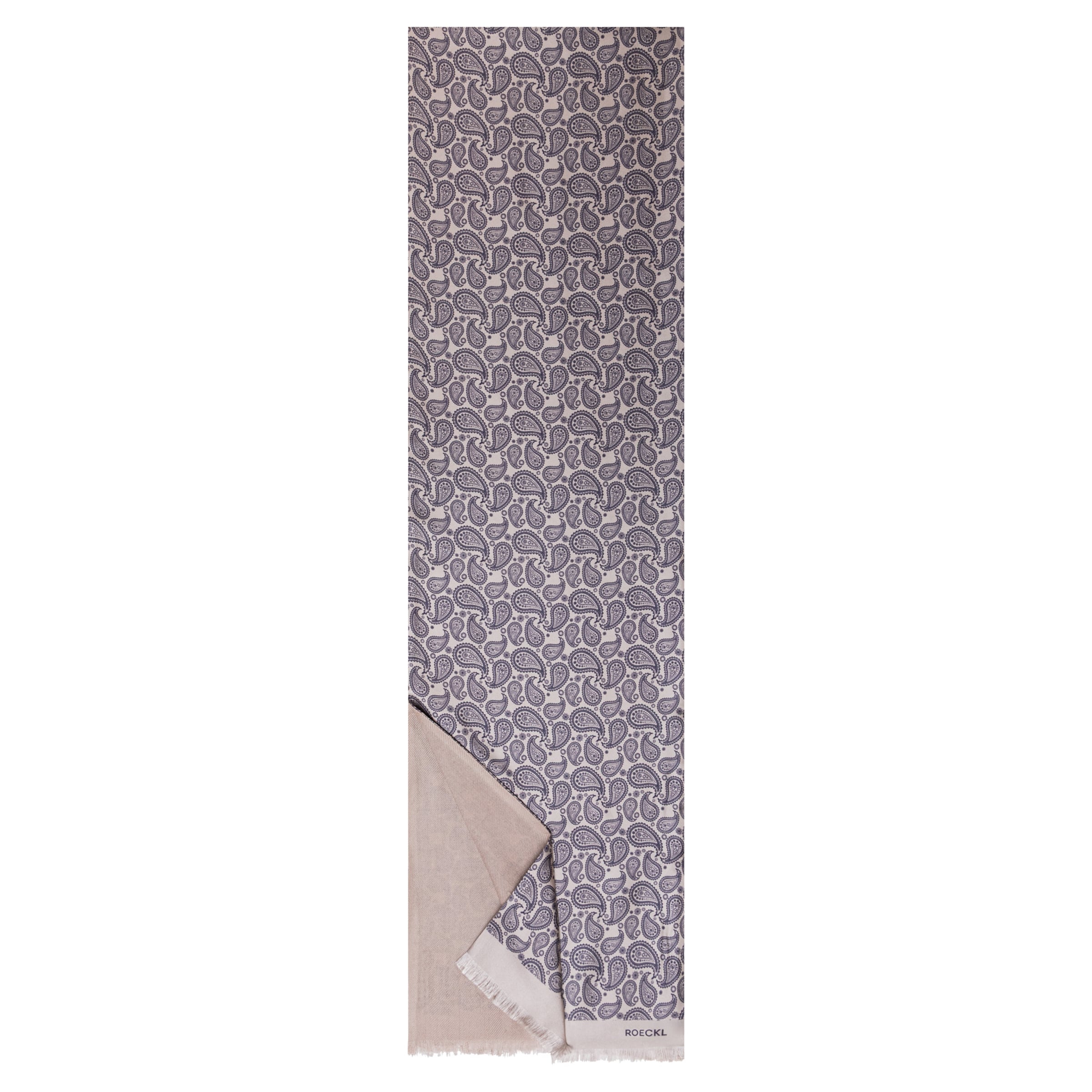 Roeckl Scarf in Mixed colours