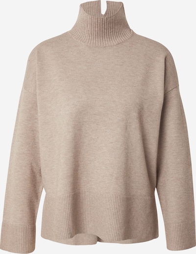 Pulover ONLY pe bej, Vizualizare produs