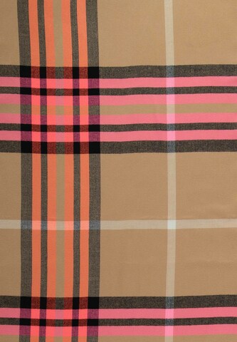 FRAAS Scarf in Brown