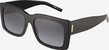 BOSS Солнцезащитные очки '1454/S' в Черный: спереди