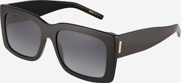 BOSS Black Sunglasses '1454/S' in Black: front