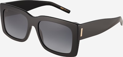 BOSS Black Solbriller '1454/S' i sort, Produktvisning
