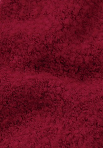 STREET ONE Scarf in Red