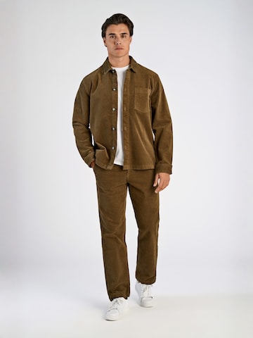 Giacca di mezza stagione di Lindbergh in marrone