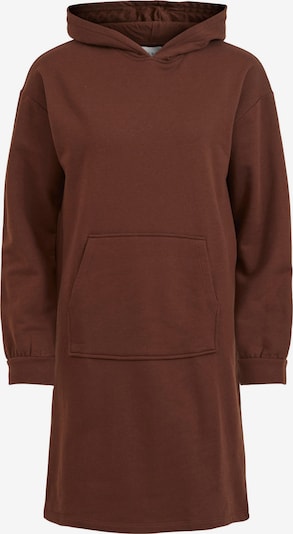VILA Dress in Chocolate, Item view