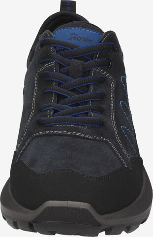 SIOUX Sneakers ' Outsider-704-TEX ' in Blue