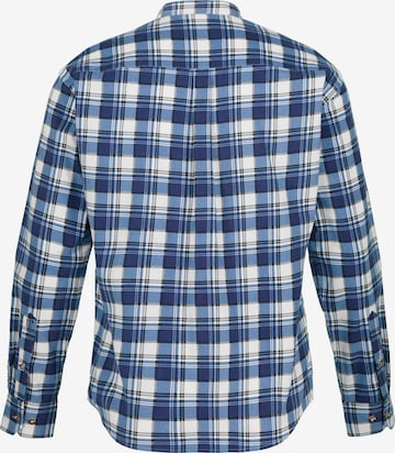 JP1880 Comfort fit Overhemd in Gemengde kleuren