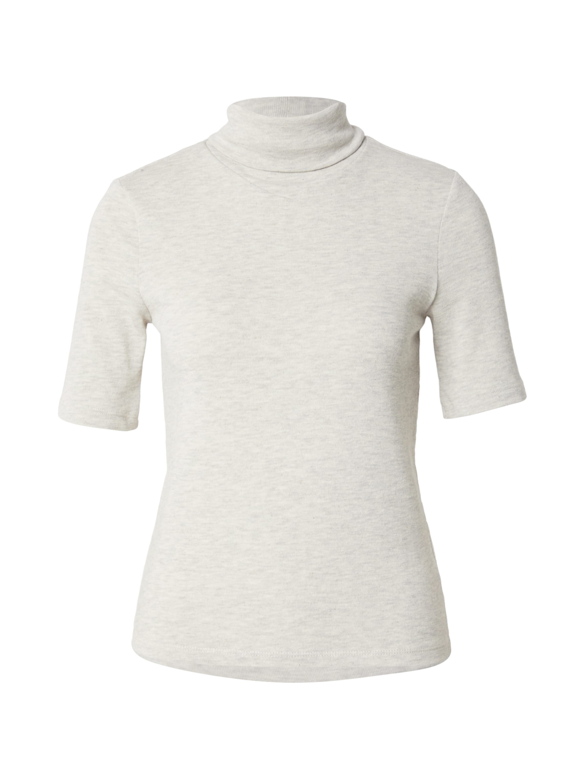 T-shirt Mavi en gris : devant