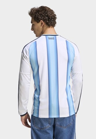 ADIDAS PERFORMANCE Trikot 'Argentinien 26' in Weiß
