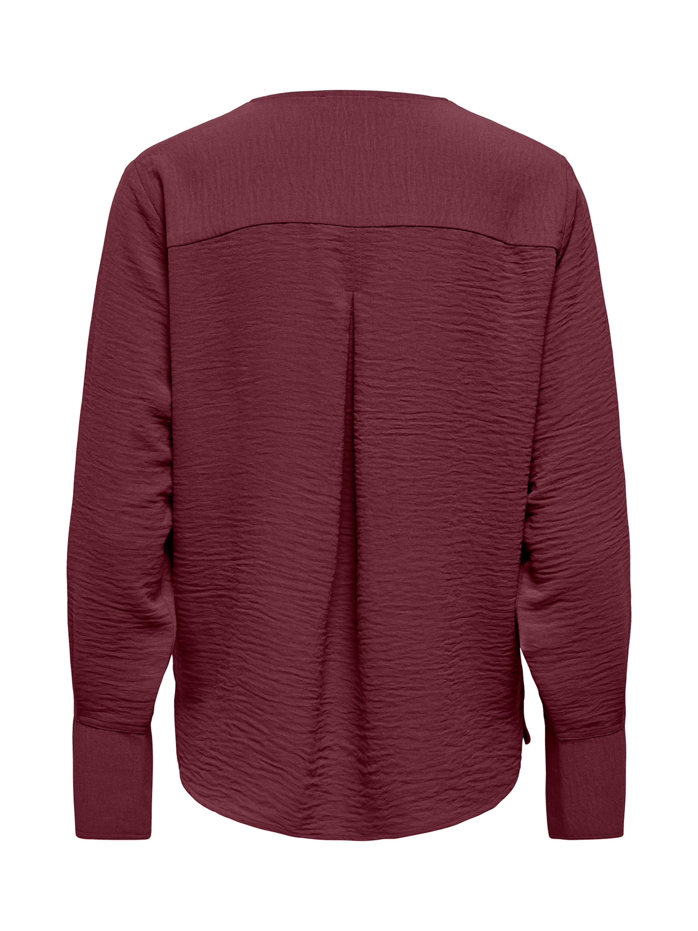 JDY Blouse 'JDYLION' in Lila