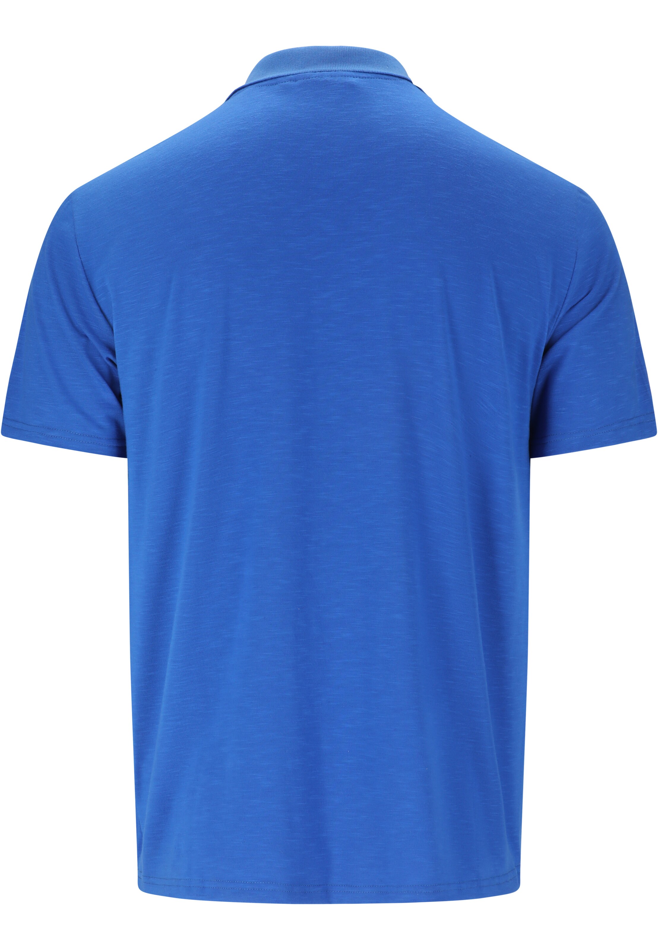 Whistler Functioneel shirt 'Vale' in Blauw