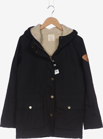 BILLABONG Jacket & Coat in M in Black: front