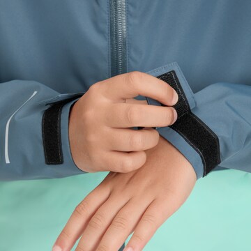 MCKINLEY Outdoorjacke in Blau