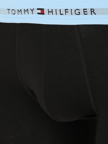 Tommy Hilfiger Underwear - Calzoncillo boxer 'Essential' en negro
