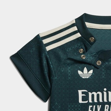 Survêtement 'Real Madrid 26/27' ADIDAS PERFORMANCE en vert