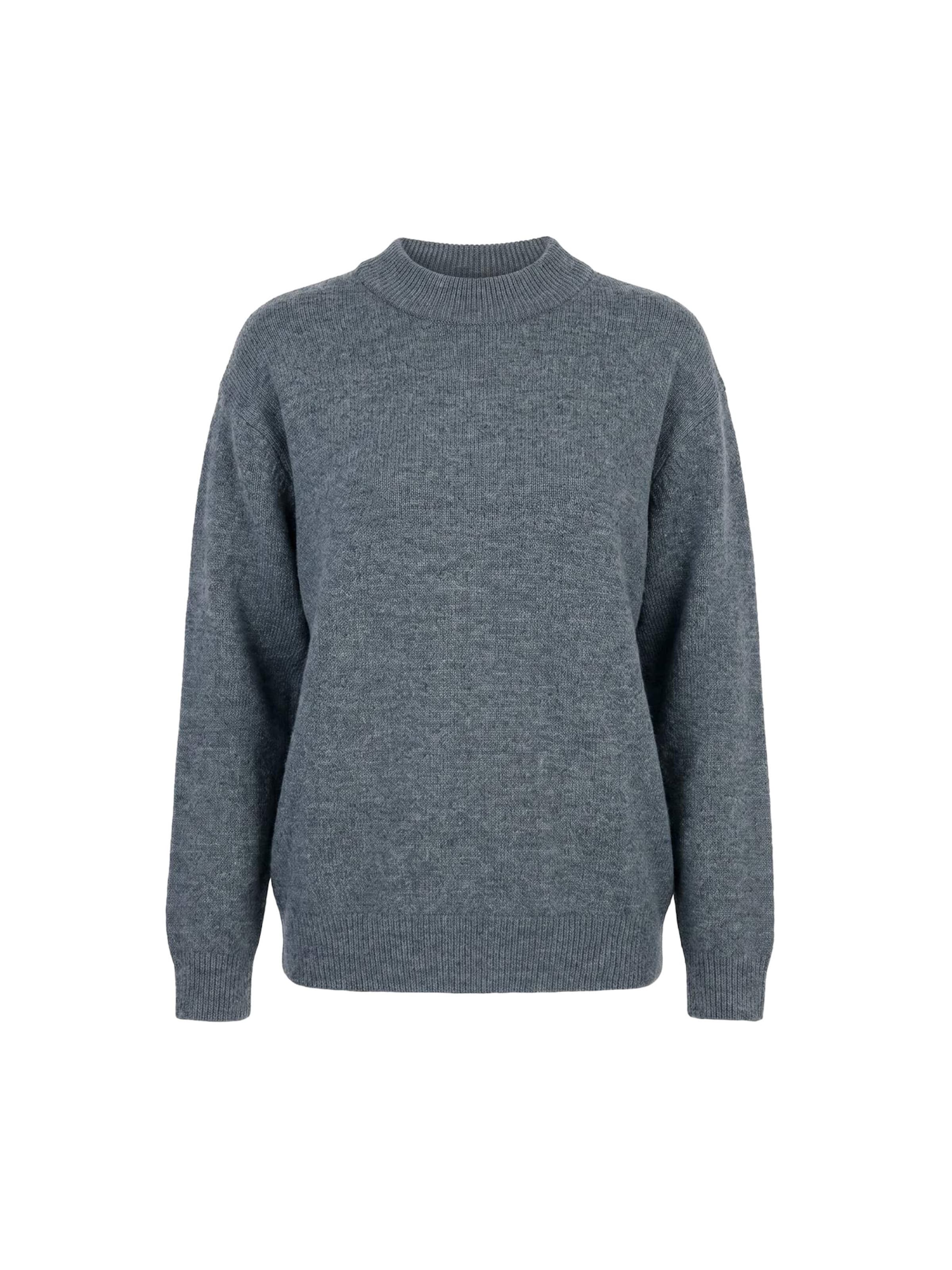 Trendyol Curve - Jersey en negro: frente