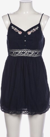 Abercrombie & Fitch Dress in M in Blue: front