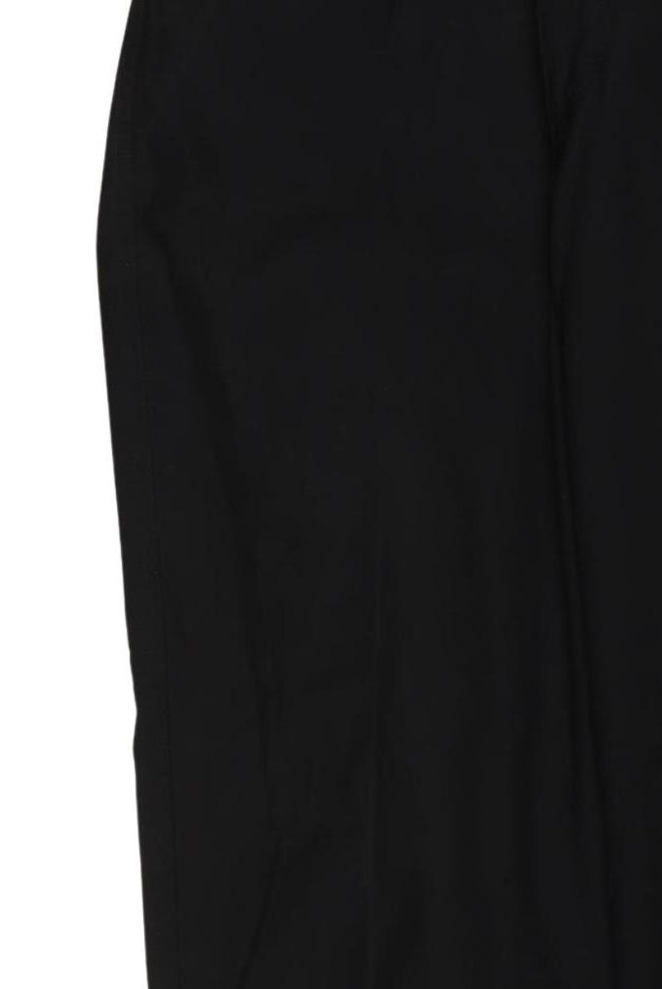 Closed Stoffhose 27 in Schwarz