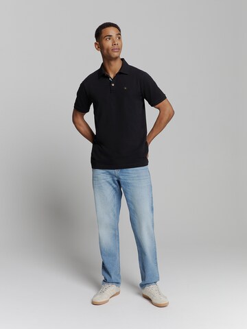 No Excess Shirt in Zwart