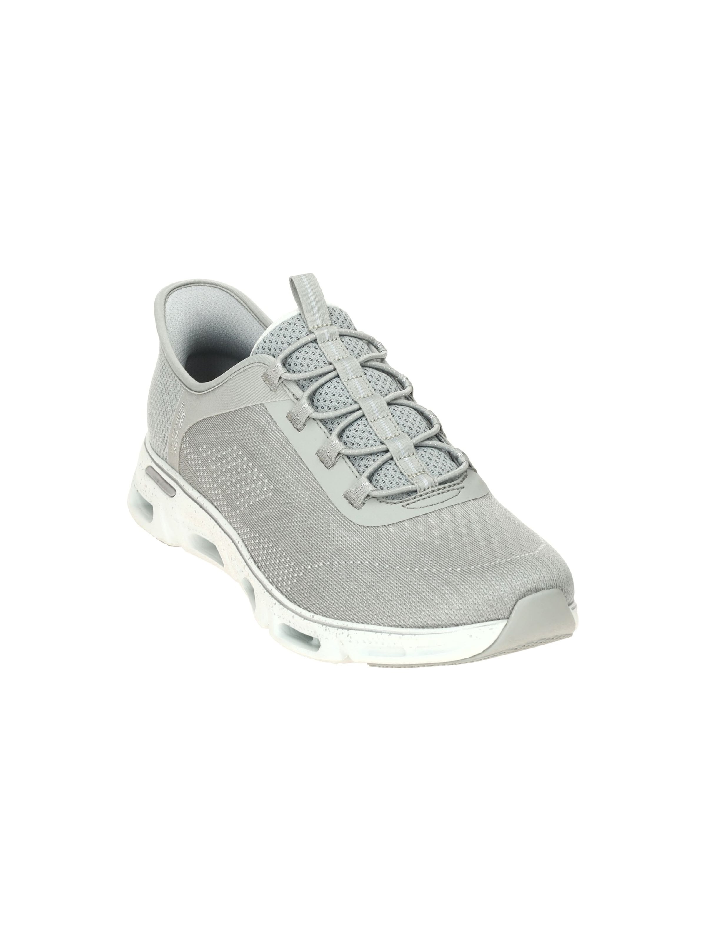 SKECHERS Hausschuh‌‌‌‌‌‌‌‌ in Grau