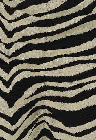 Athlecia Bikinihose 'Tibbits' in Gelb