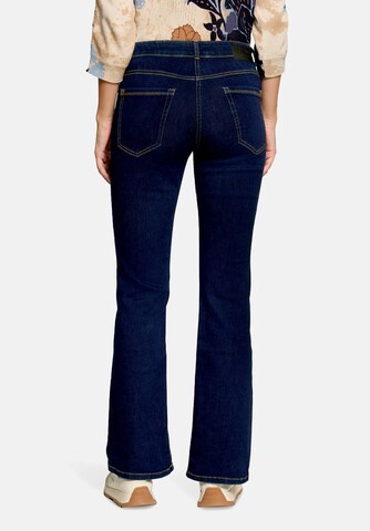 Skinny Jeans di Betty Barclay in blu