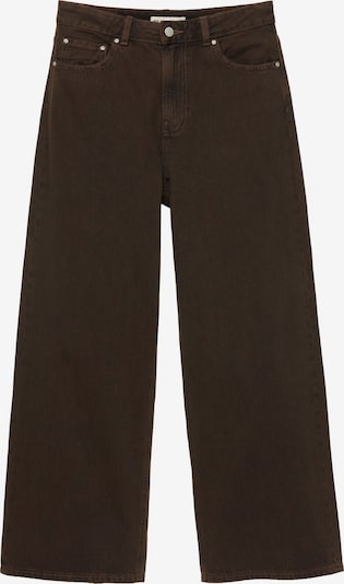 Pull&Bear Traperice veličine 24-25 u tamno smeđa, Pregled proizvoda