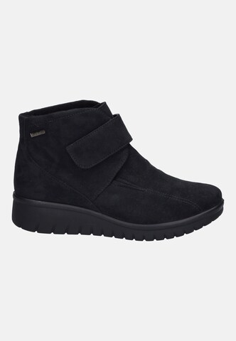 JOSEF SEIBEL Boots 'Calais' in Zwart
