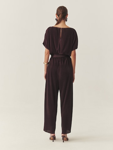 TATUUM Bodi perilo | mešane barve barva