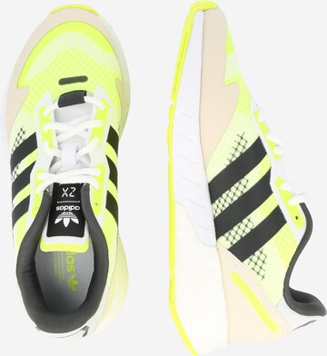 ADIDAS ORIGINALS Sneaker in Mischfarben