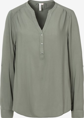 Ragwear Shirt in Grün: Vorderseite