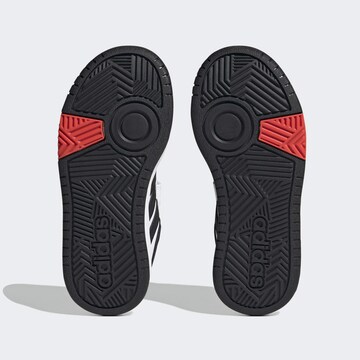 ADIDAS SPORTSWEAR Sneaker 'Hoops' in Weiß
