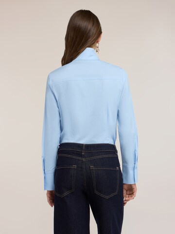 Camicia da donna di MOTIVI in blu