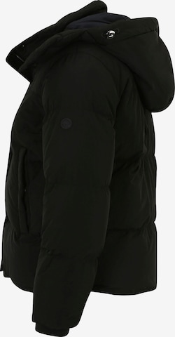 TAMARIS Winter Jacket in Black