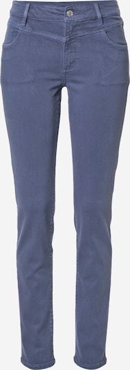 s.Oliver Jeans in de kleur Blauw denim, Productweergave