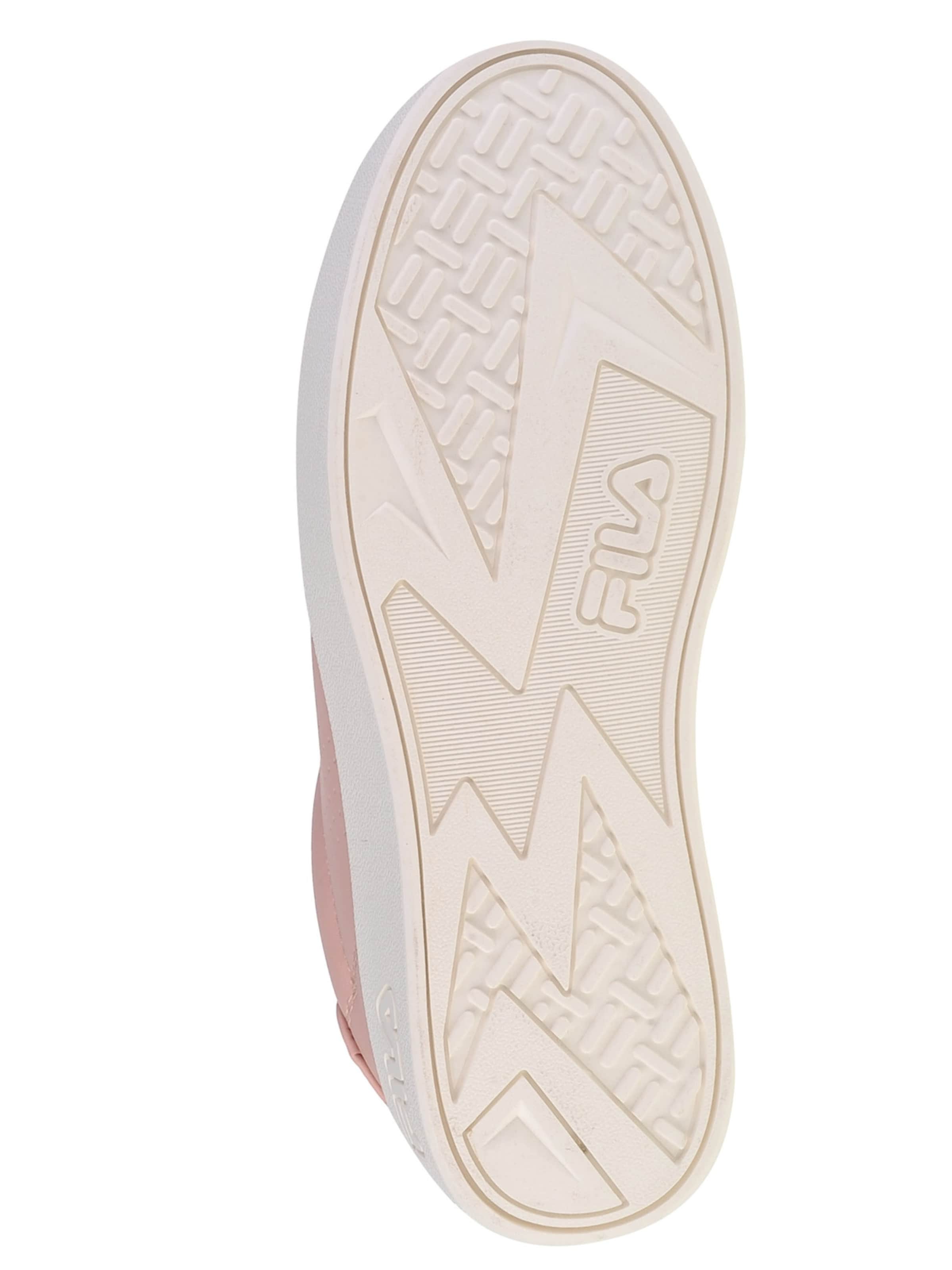 FILA Sneakers 'Fila Crosscourt Altezza R Wmn' in Pink