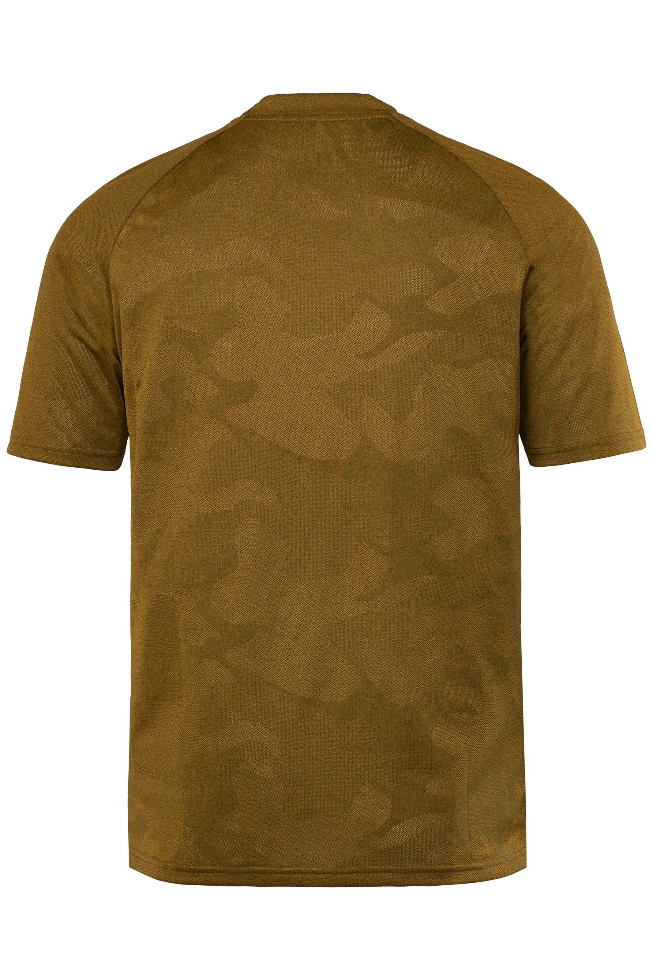 JAY-PI Shirt in Geel