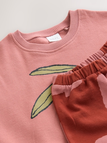 Next Σετ σε ροζ