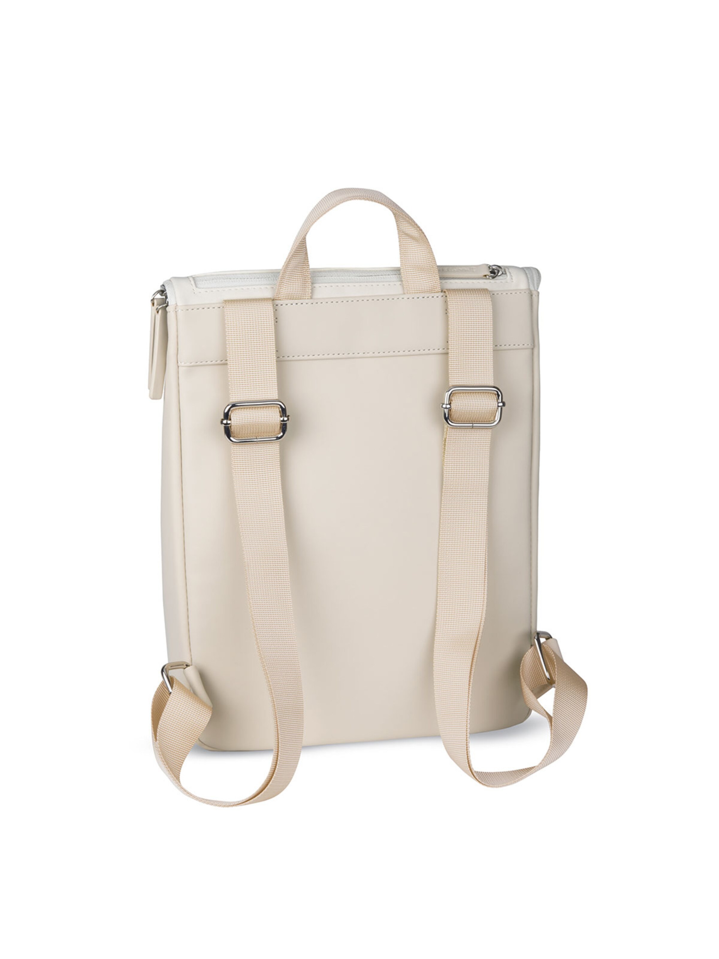 Kapten & Son Backpack 'Vallen' in Beige