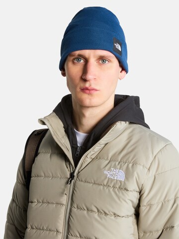 THE NORTH FACE Muts 'Dock Worker' in Groen