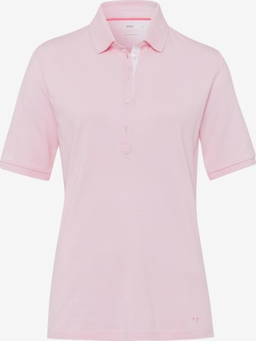 BRAX Shirt 'Cleo' in Pink: front